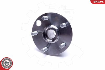 Wheel Bearing Kit 29SKV496