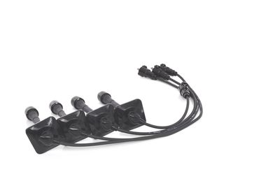 ZüNDLEITUNGSSATZ BOSCH 0986356923 14