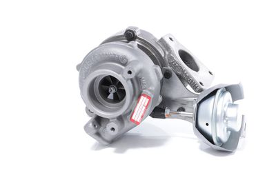 LADER AUFLADUNG BTS Turbo T914725BL 3