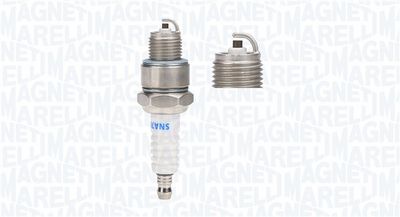 MAGNETI MARELLI Zündkerze