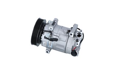 COMPRESOR CLIMATIZARE NRF 320214 18