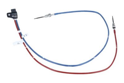 SENZOR TEMPERATURA GAZE EVACUARE NRF 707384 3