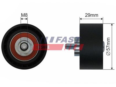 ROLA GHIDARE/CONDUCERE TRANSMISIE