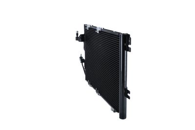 CONDENSATOR CLIMATIZARE NRF 35554 15