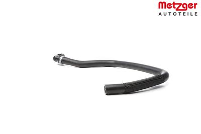 FURTUN RADIATOR METZGER AUTOTEILE 2420390 5