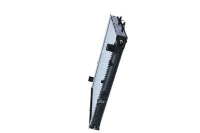 Motorradiator