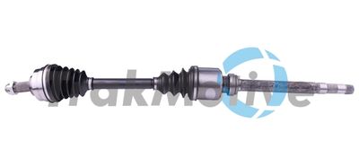 Приводной вал TrakMotive 30-0663 для CITROËN C8
