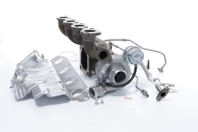 LADER AUFLADUNG BTS Turbo T981324 35