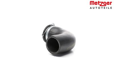 LADELUFTSCHLAUCH METZGER AUTOTEILE 2400858 10