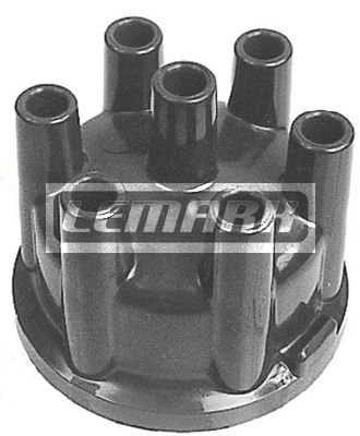 Крышка распределителя зажигания LEMARK LDC113 для VW CORRADO