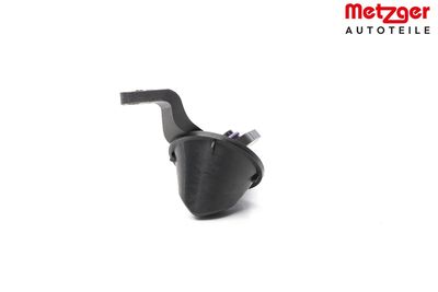 SAUGROHR ÖLPUMPE METZGER AUTOTEILE 8002003 12