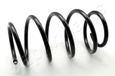 JAPANPARTS ZC3764A Пружина подвески  для AUDI A6 (Ауди А6)
