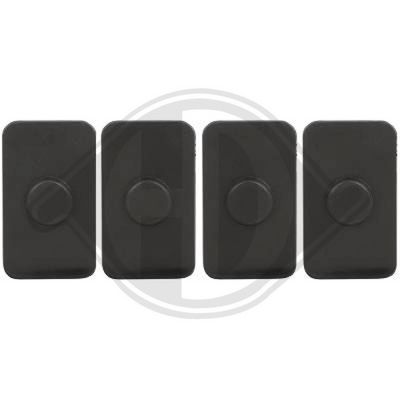 ACOPERIRE BARA PROTECTIE