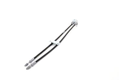 BREMSSCHLAUCH BOSCH 1987481806 25