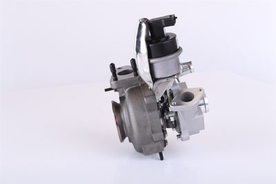 LADER AUFLADUNG NISSENS 93498 32