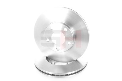 DISC FRANA GH GH404704 57