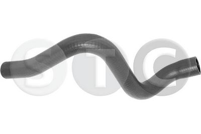 FURTUN RADIATOR STC T479003