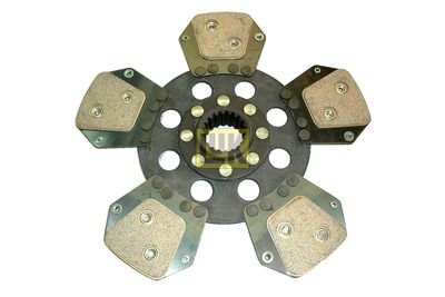 Schaeffler LuK Sankabos diskas
