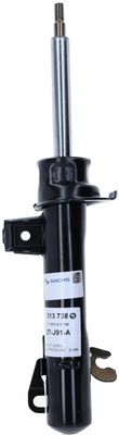 STOßDäMPFER SACHS 313738 5
