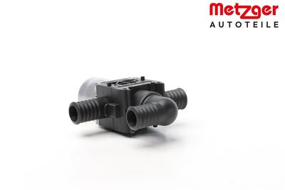 KüHLMITTELREGELVENTIL METZGER AUTOTEILE 0899351 26