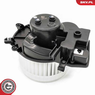 Interior Blower 68SKV126