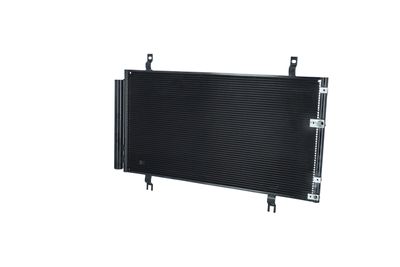 CONDENSATOR CLIMATIZARE NRF 350100 10