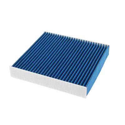 FILTER INNENRAUMLUFT CORTECO 49408481 37