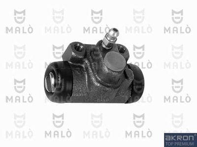 спирачно цилиндърче на колелото AKRON-MALÒ 89930