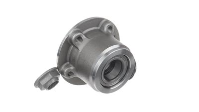 RADLAGERSATZ SKF VKBA6722F 6