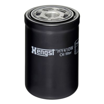 Hydraulisch filter