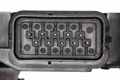 Door lock Achter Rechts past: FORD C-MAX, FOCUS C-MAX 10.03-09.10