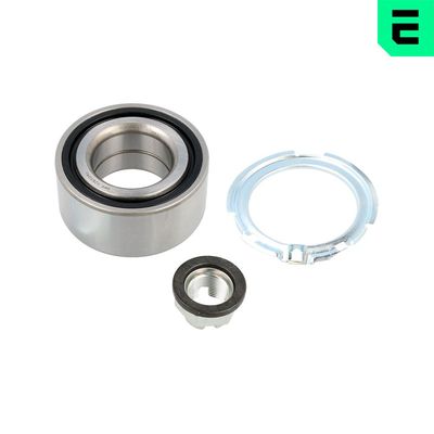 Wheel Bearing Kit 701247