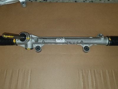 LENKGETRIEBE URW 3588029 2