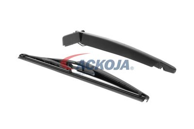 SET STERGATOARE CURATARE PARBRIZ ACKOJA A389654 16