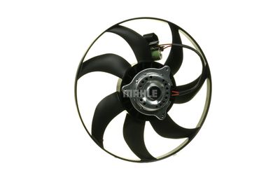 VENTILATOR RADIATOR MAHLE CFF337000P 17