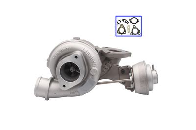 COMPRESOR SISTEM DE SUPRAALIMENTARE