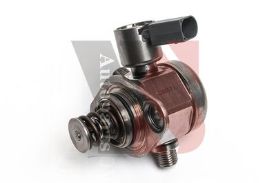 Aukšto slėgio siurblys