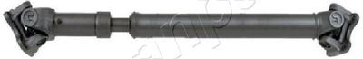 Wał napędowy, napęd osi JAPANPARTS AC-0099