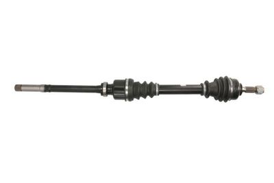полуоска POINT GEAR