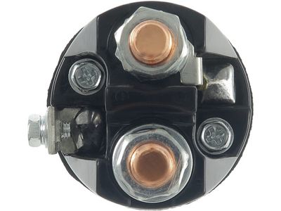 Vorschau Magnetschalter, Starter Ansicht 3