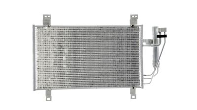 CONDENSATOR CLIMATIZARE MAHLE AC1100000S 45