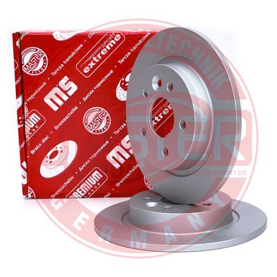 DISC FRANA MASTER-SPORT GERMANY 24011101581PRSETMS