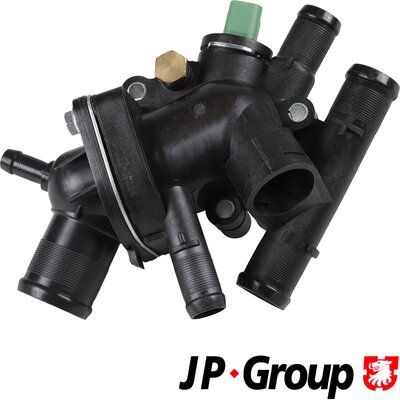 Korpus termostatu JP GROUP 4314500300