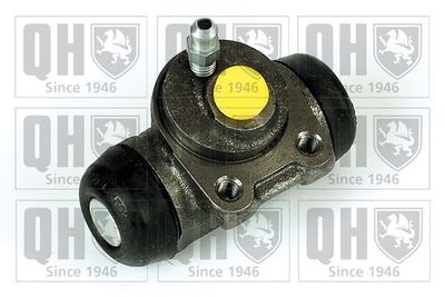 Cylinderek hamulcowy QUINTON HAZELL BWC3686