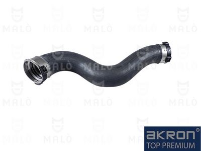 въздуховод за турбината AKRON-MALÒ 27515