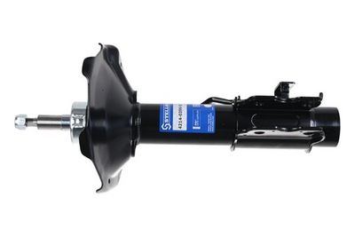 амортисьор STELLOX 4114-0166-SX