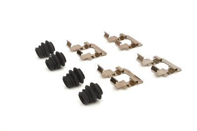 SET ACCESORII PLACUTE FRANA BOSCH 1987474796 9