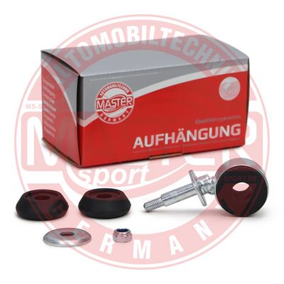 Tyč/Vzpera stabilizátora MASTER-SPORT GERMANY 31997-PCS-MS