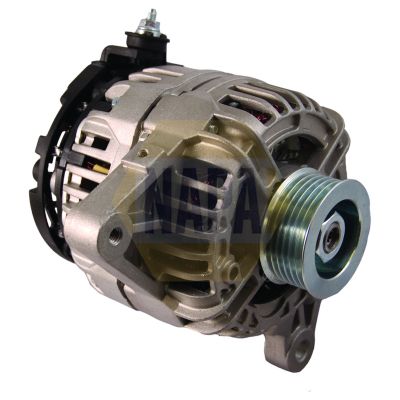 NAPA Alternator NAL1507