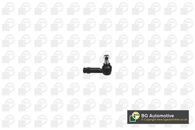 CAP DE BARA BGA SR2344